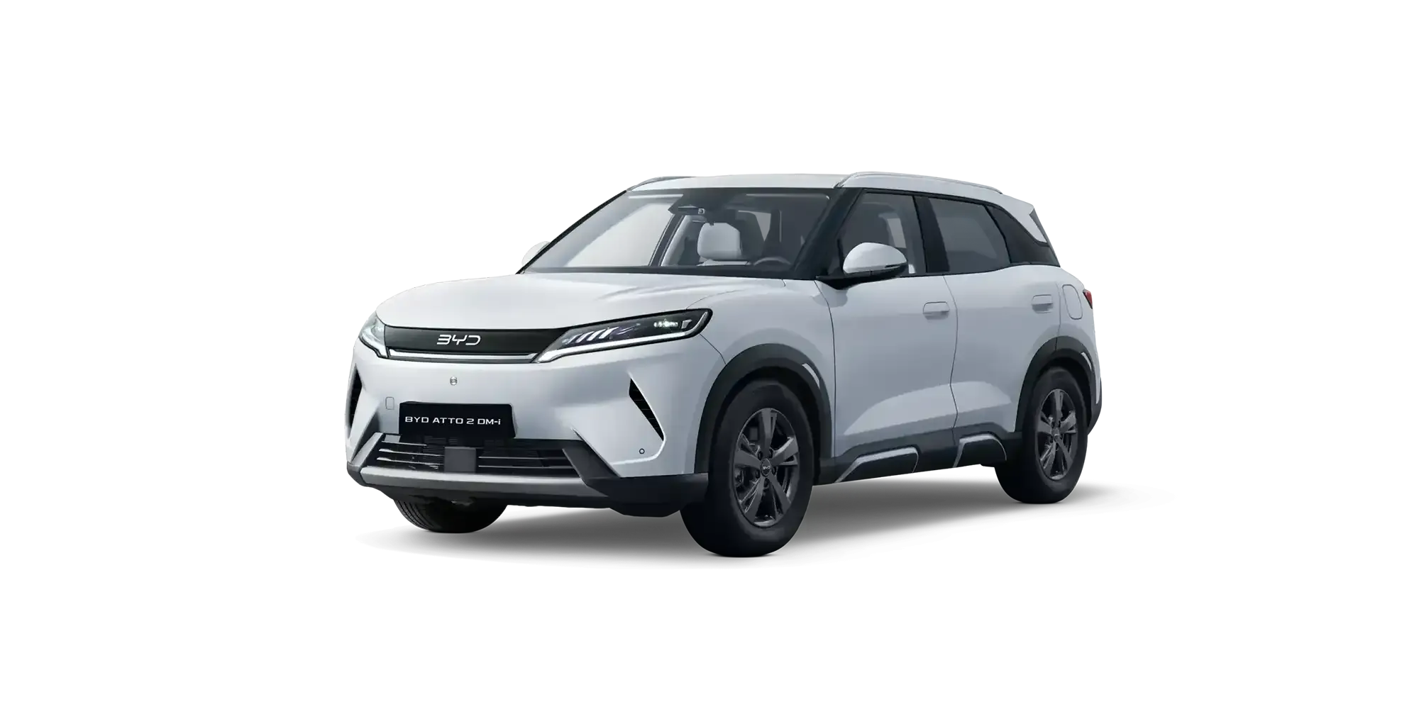 BYD ATTO 2 DM-i FLEX GL