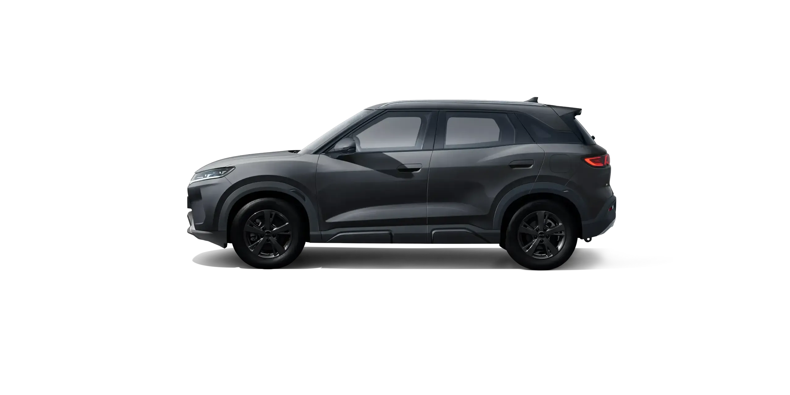 BYD ATTO 2 DM-i FLEX — foto 48