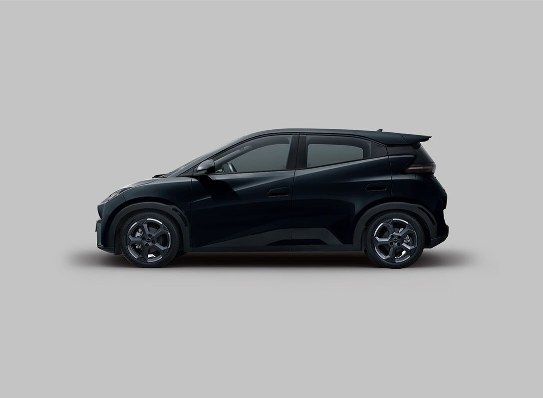 BYD DOLPHIN MINI — foto 43