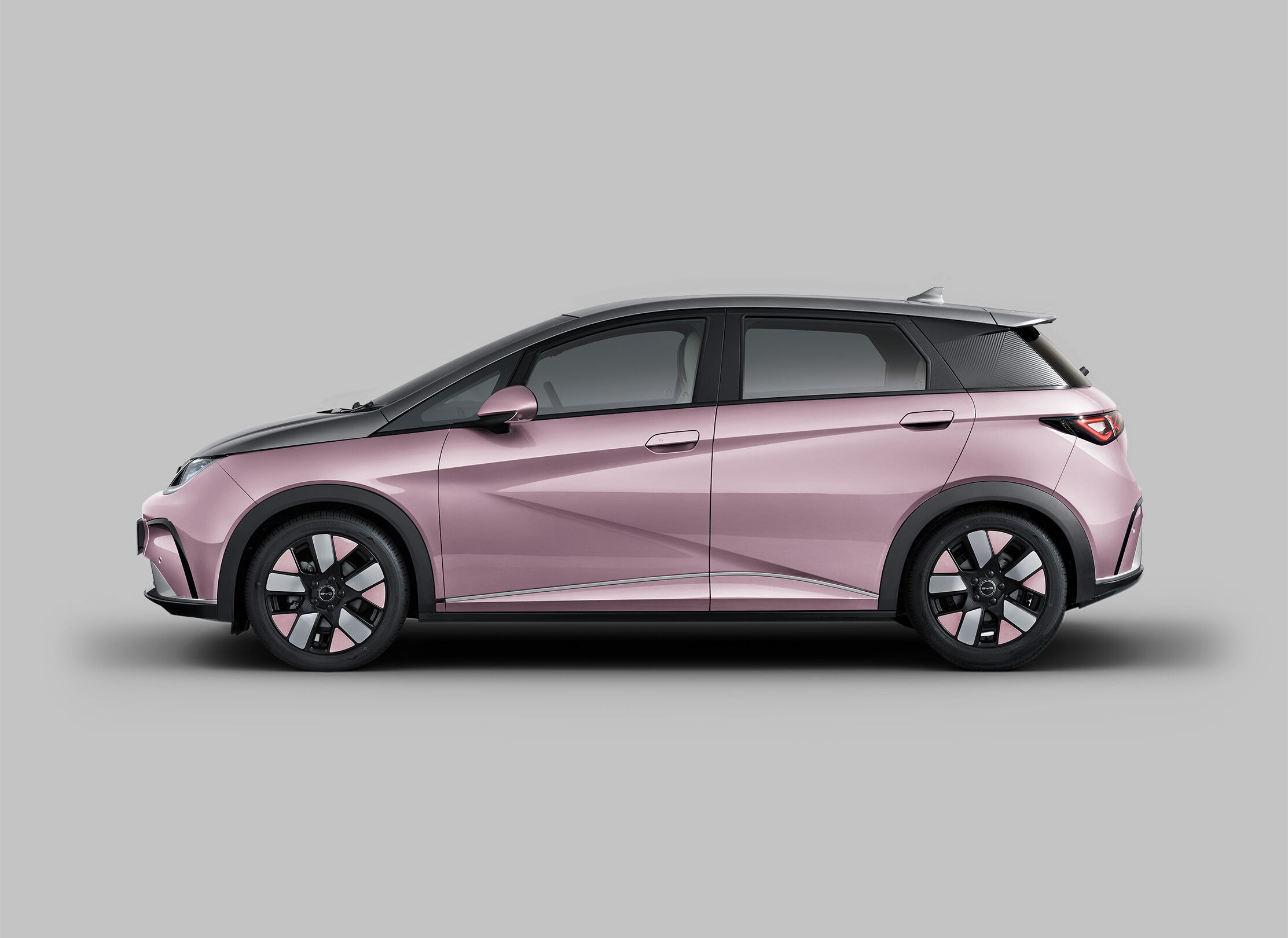 BYD DOLPHIN PLUS — foto 41