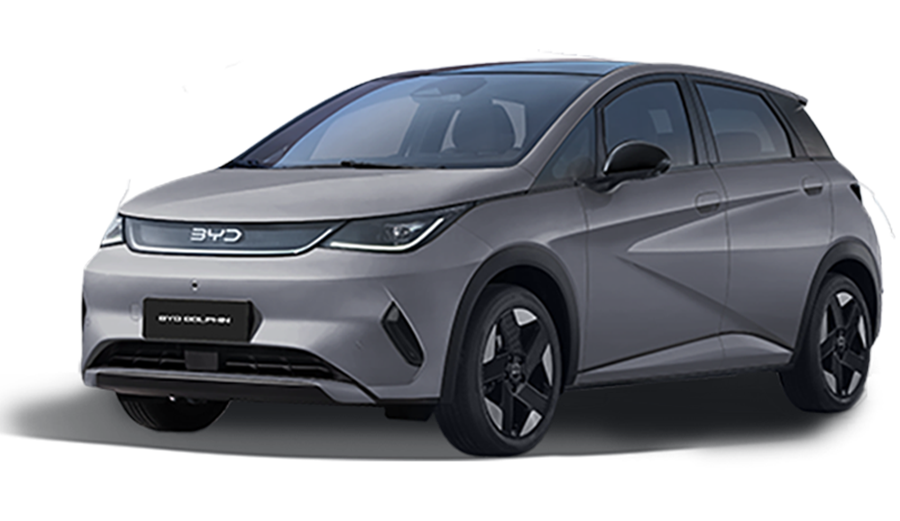BYD DOLPHIN SE