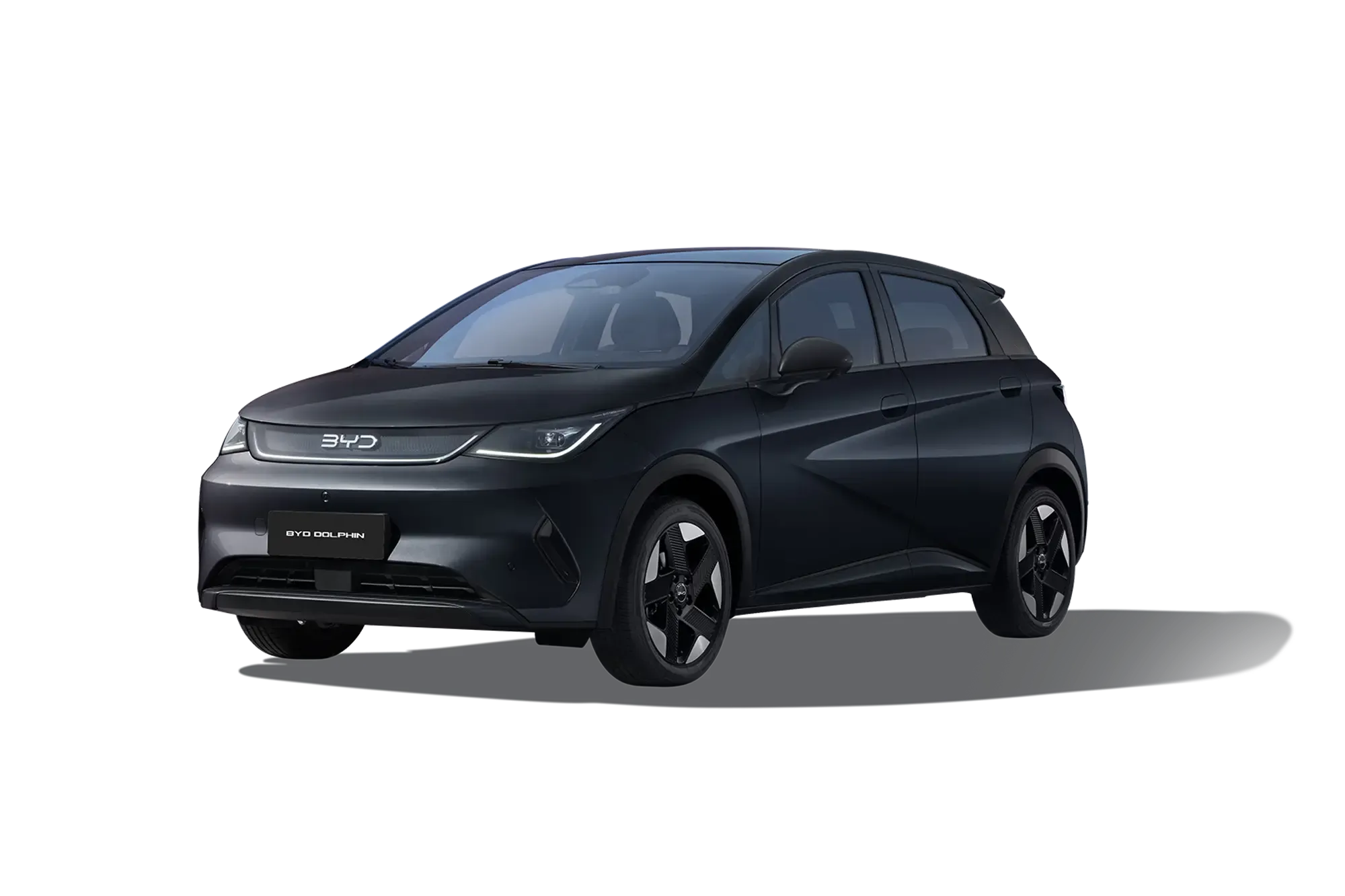 BYD DOLPHIN SE SE