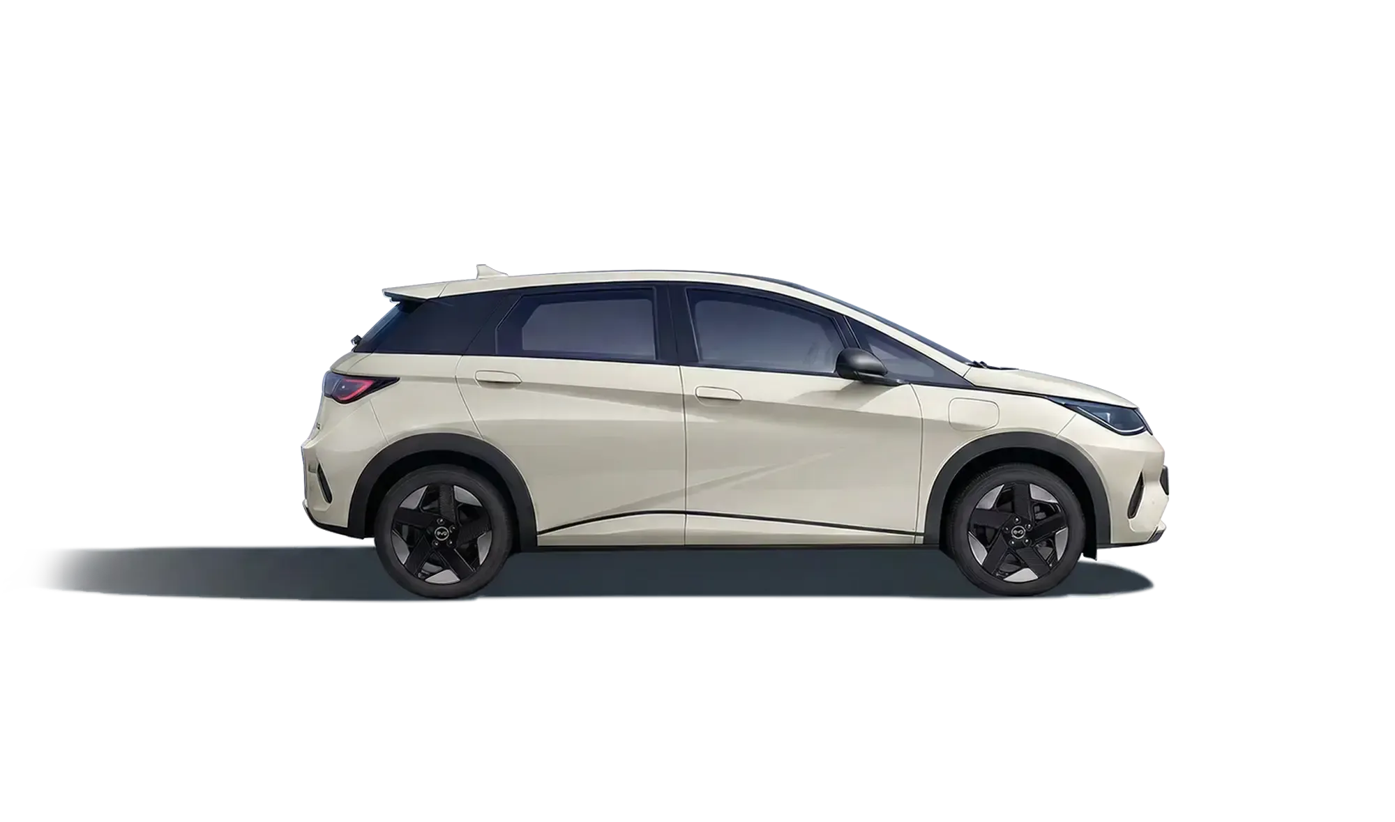 BYD DOLPHIN SE — foto 39
