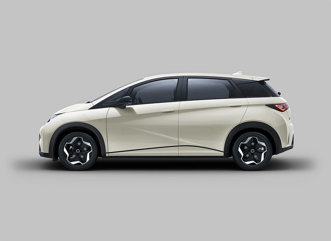 BYD DOLPHIN — foto 37
