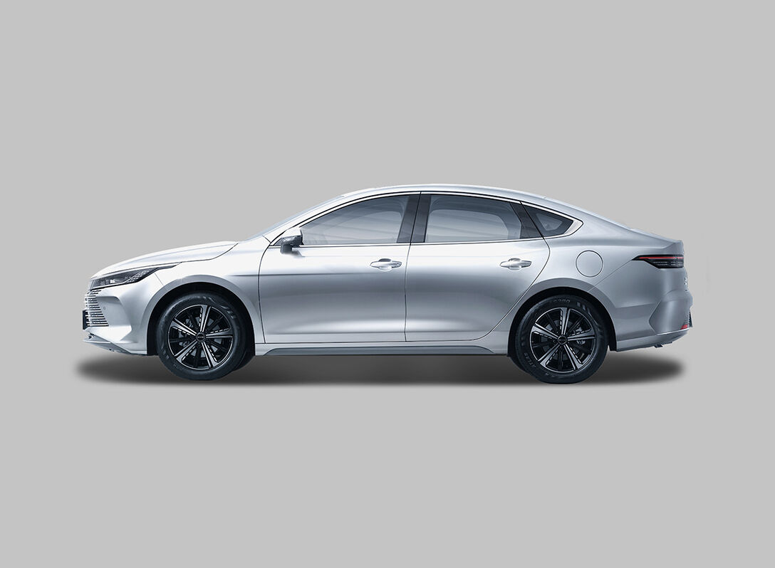 BYD KING — foto 39