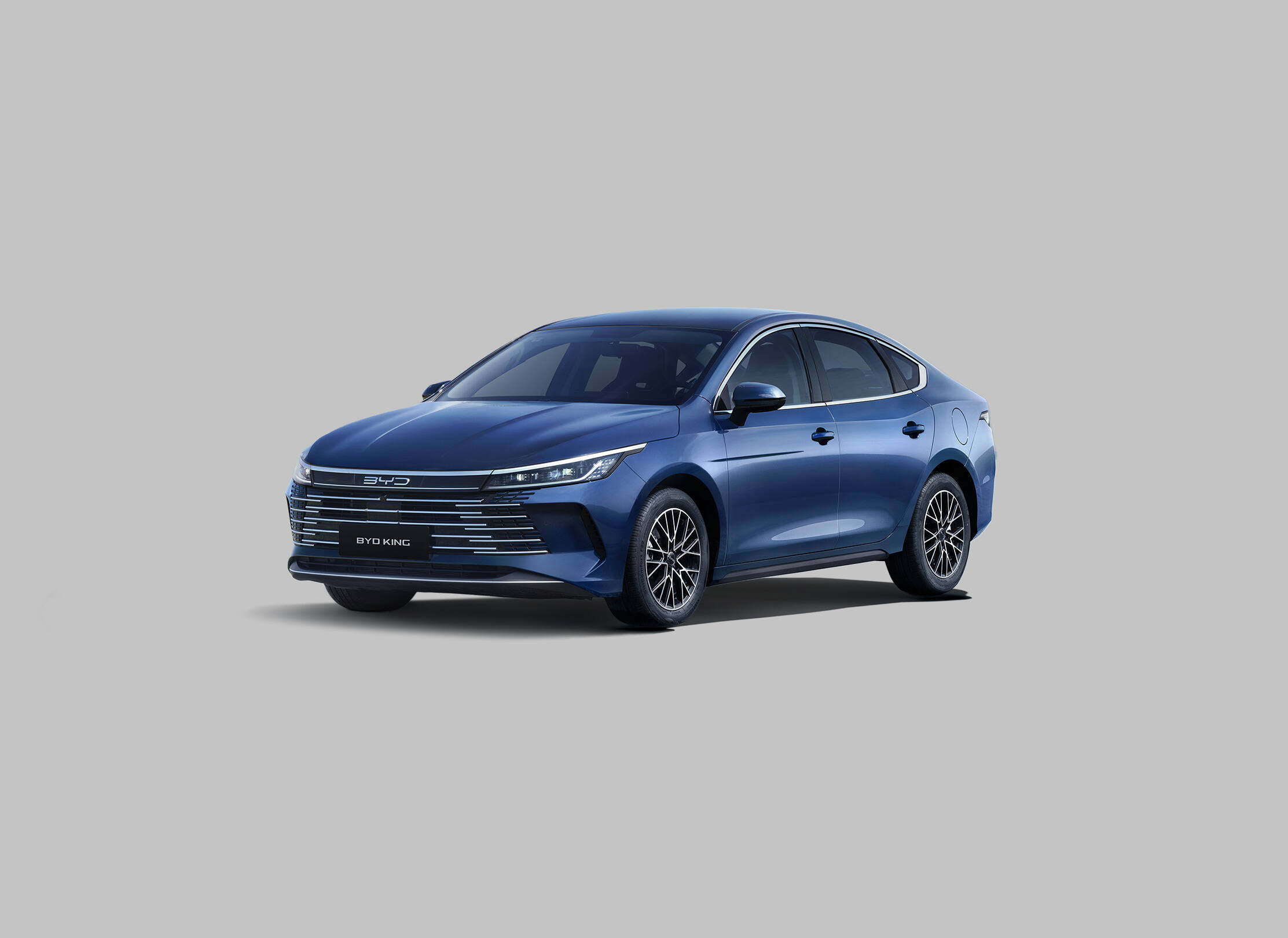 BYD KING GL