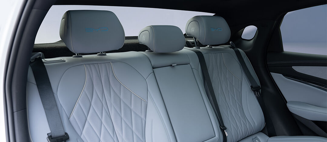 SEAL — Interior