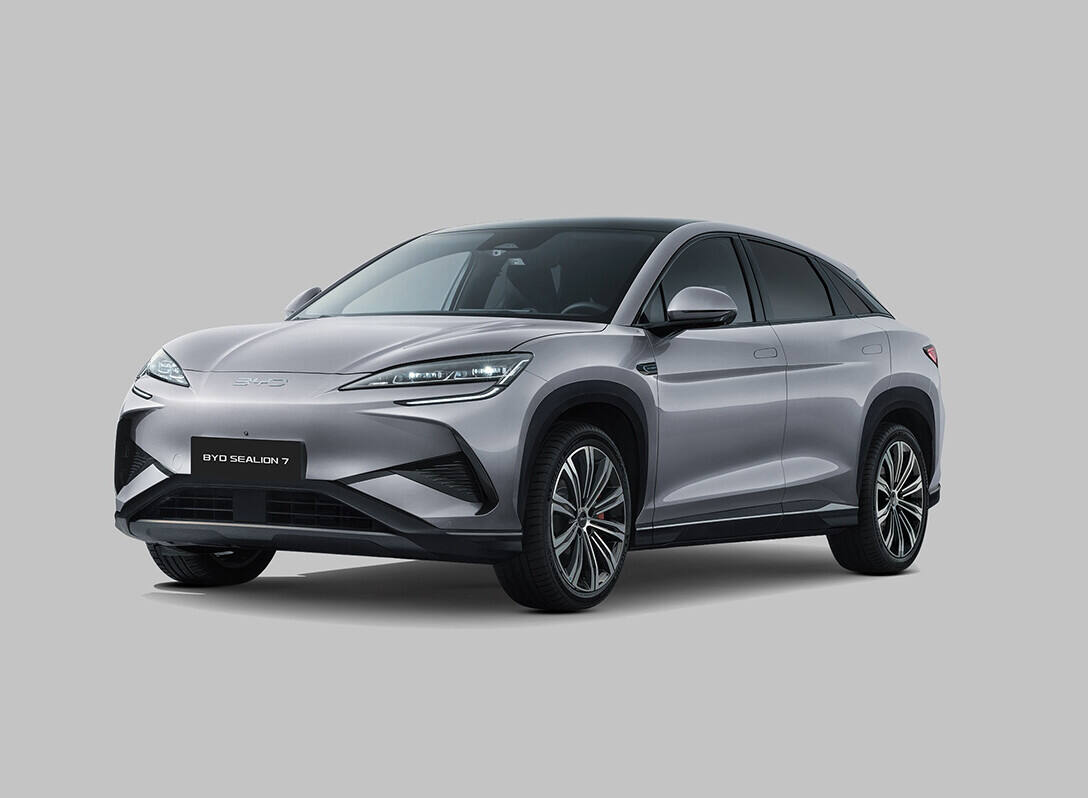 BYD SEALION 7 AWD