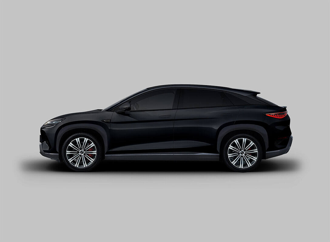 BYD SEALION 7 — foto 38