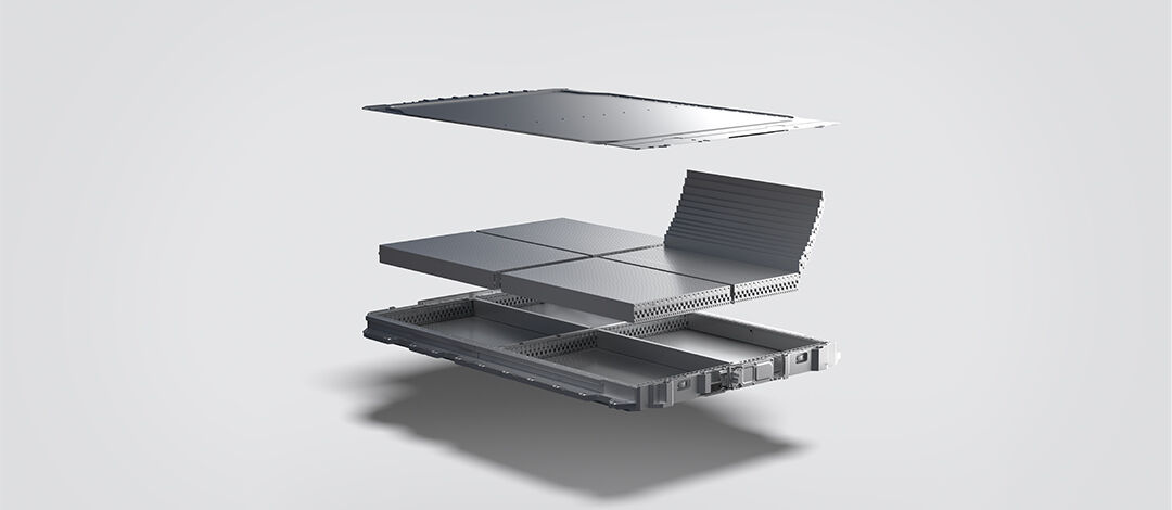 SEALION 7 — Blade