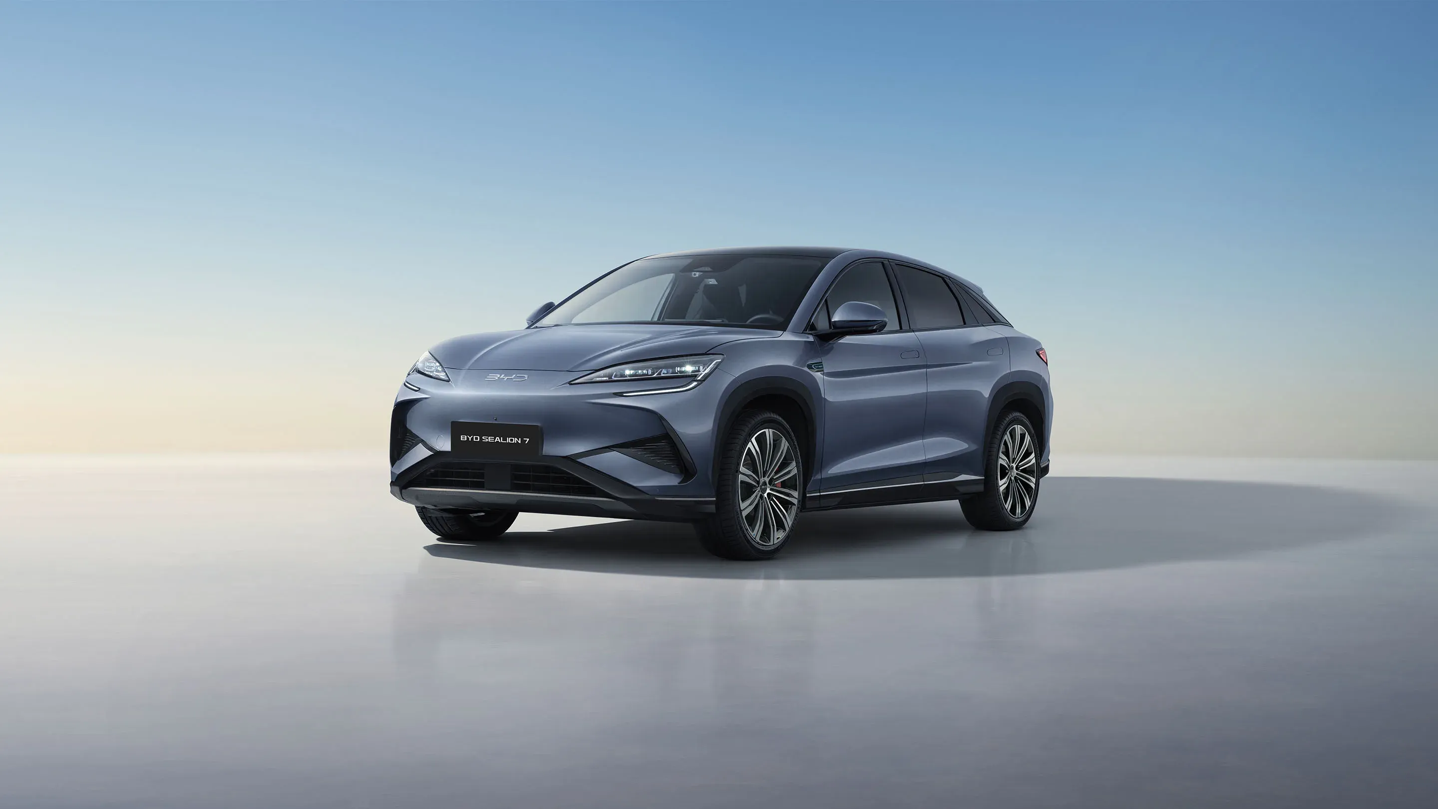 Primeiro test drive em um BYD: roteiro completo de avaliação