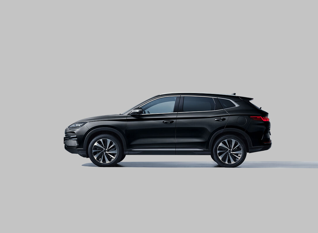 BYD SONG PLUS PREMIUM DM-i — foto 46