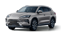 BYD SONG PLUS PREMIUM DM-i