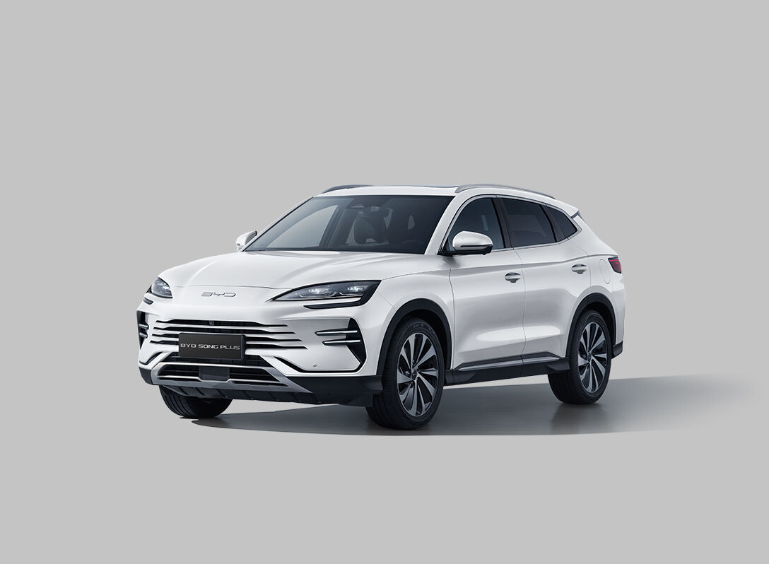 BYD SONG PLUS DM-i — foto 45