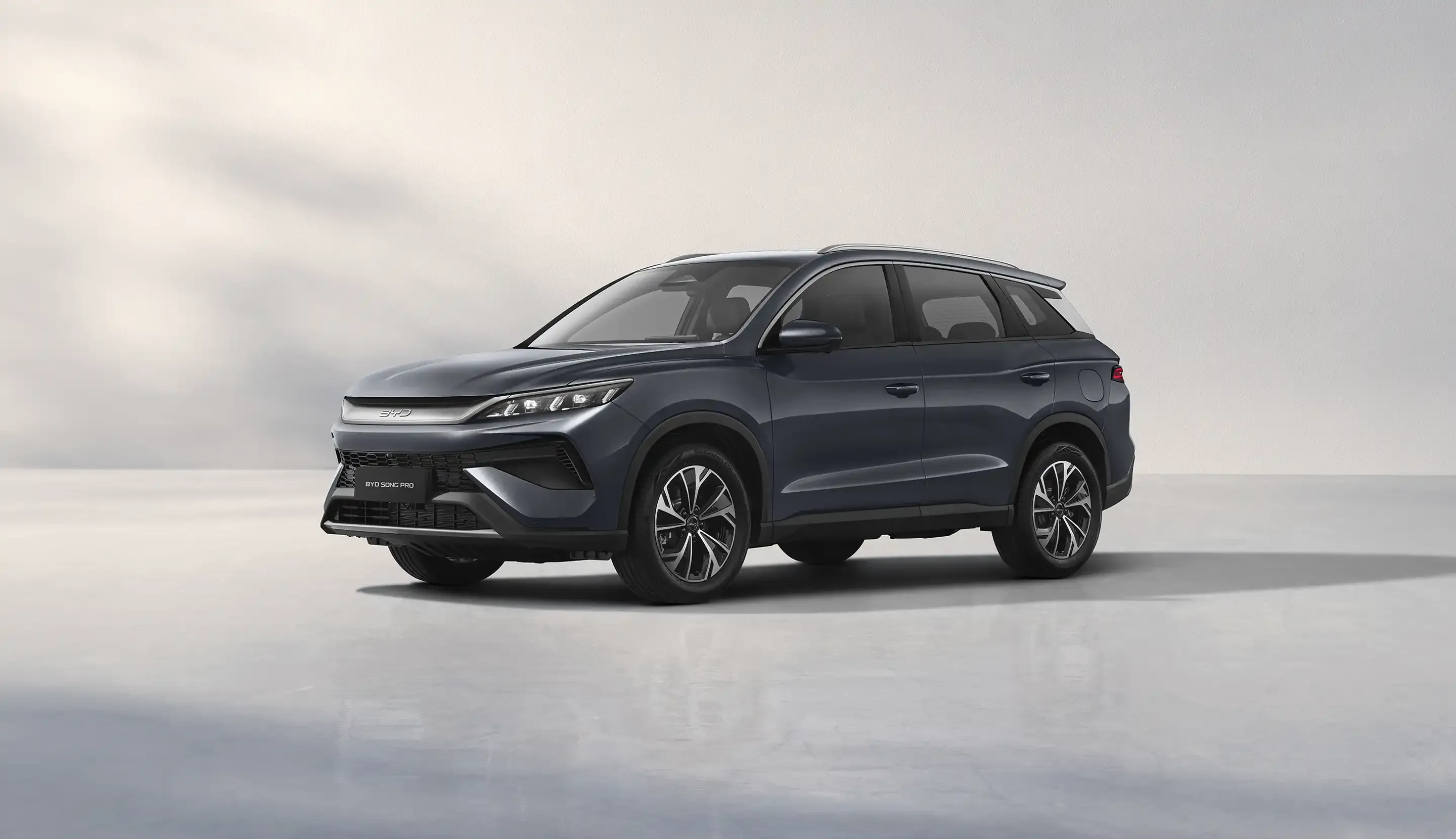 BYD SONG PRO DM-i FLEX GL