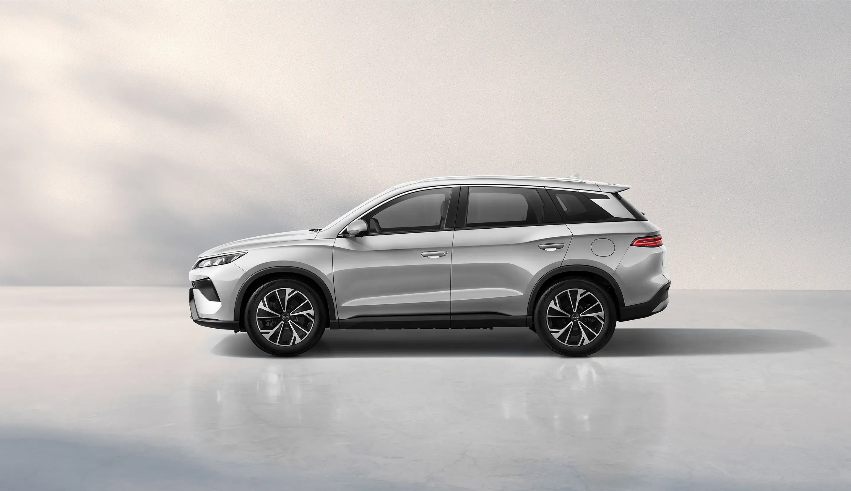 BYD SONG PRO DM-i FLEX — foto 49
