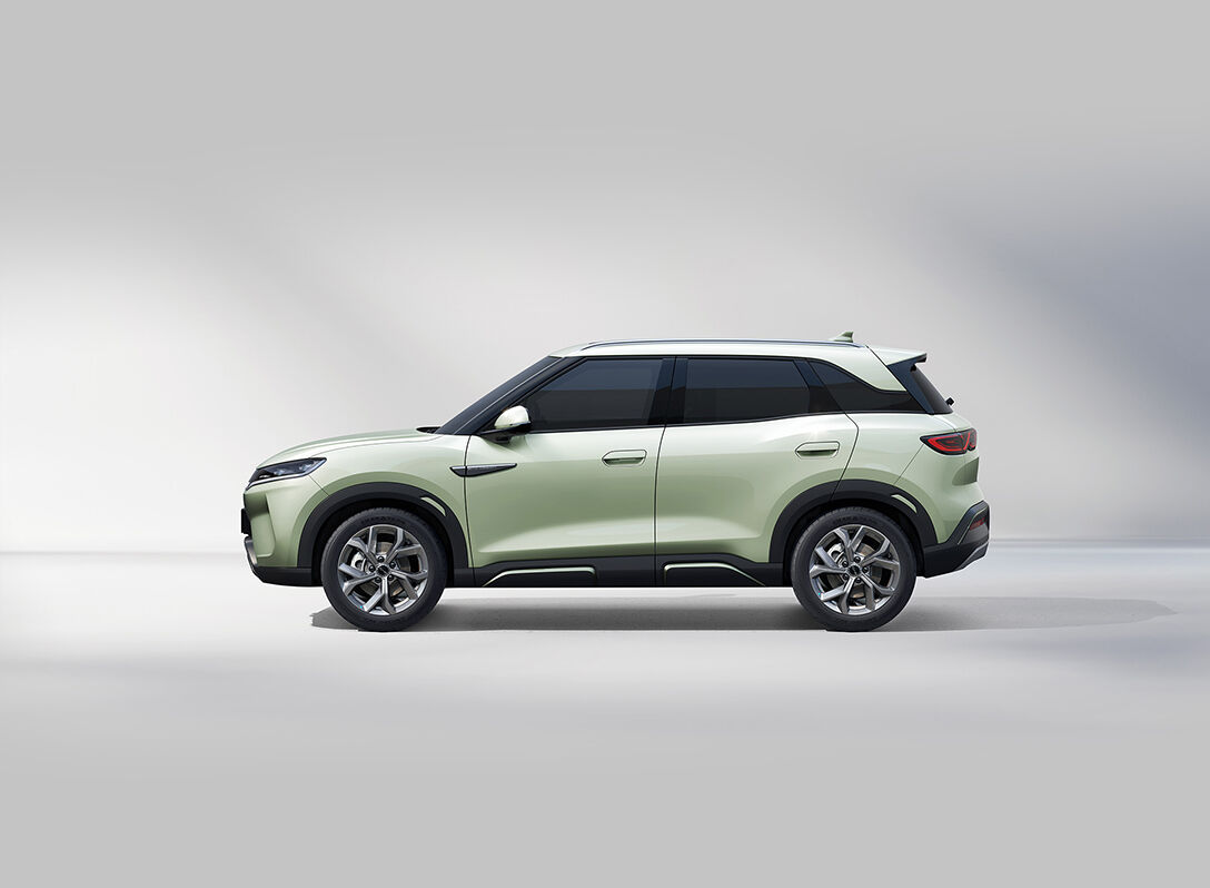 BYD YUAN PRO — foto 41