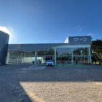 BYD Gambatto Foz do Iguaçu